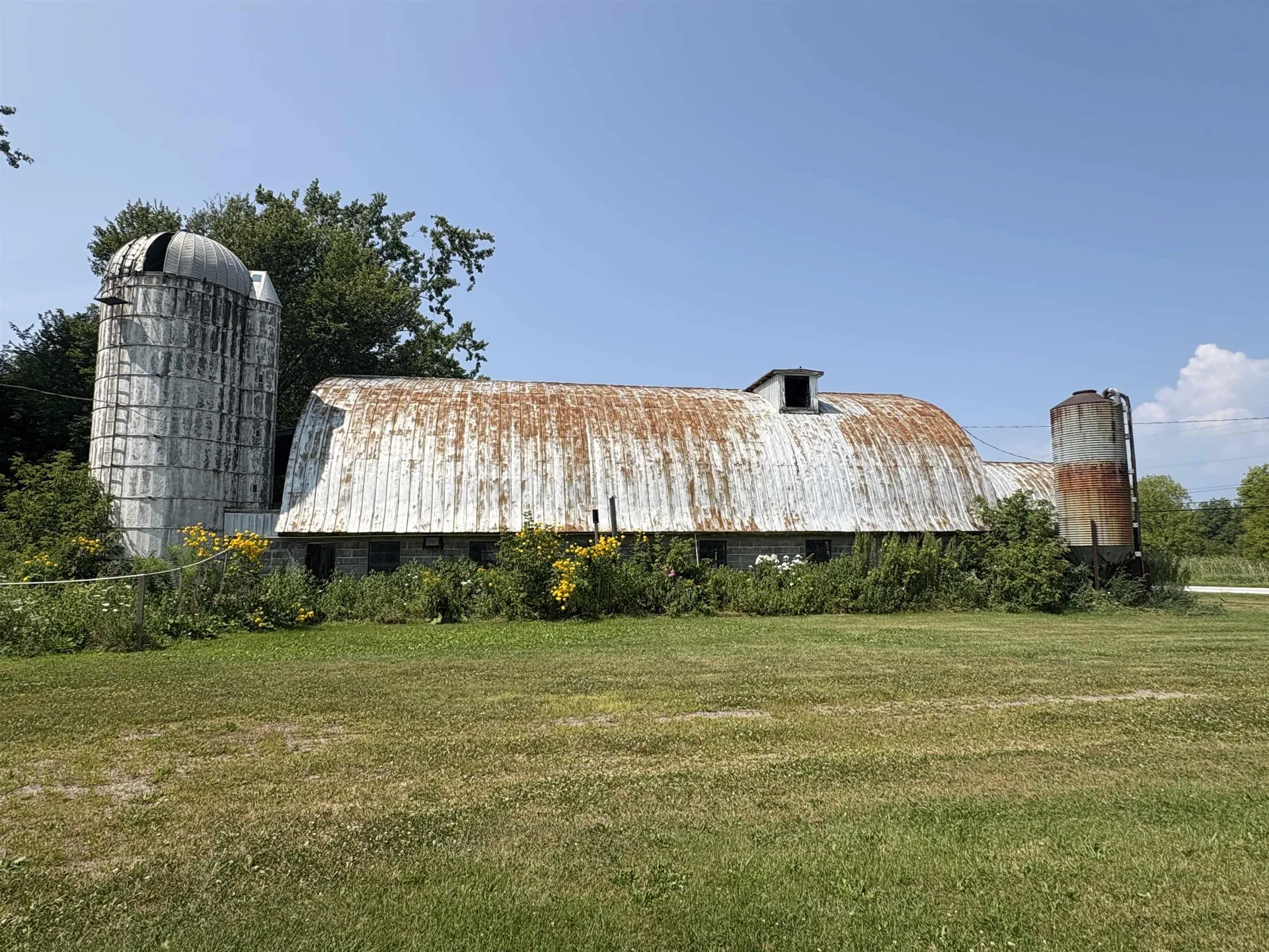 91 Allen Road Grand Isle VT 05458