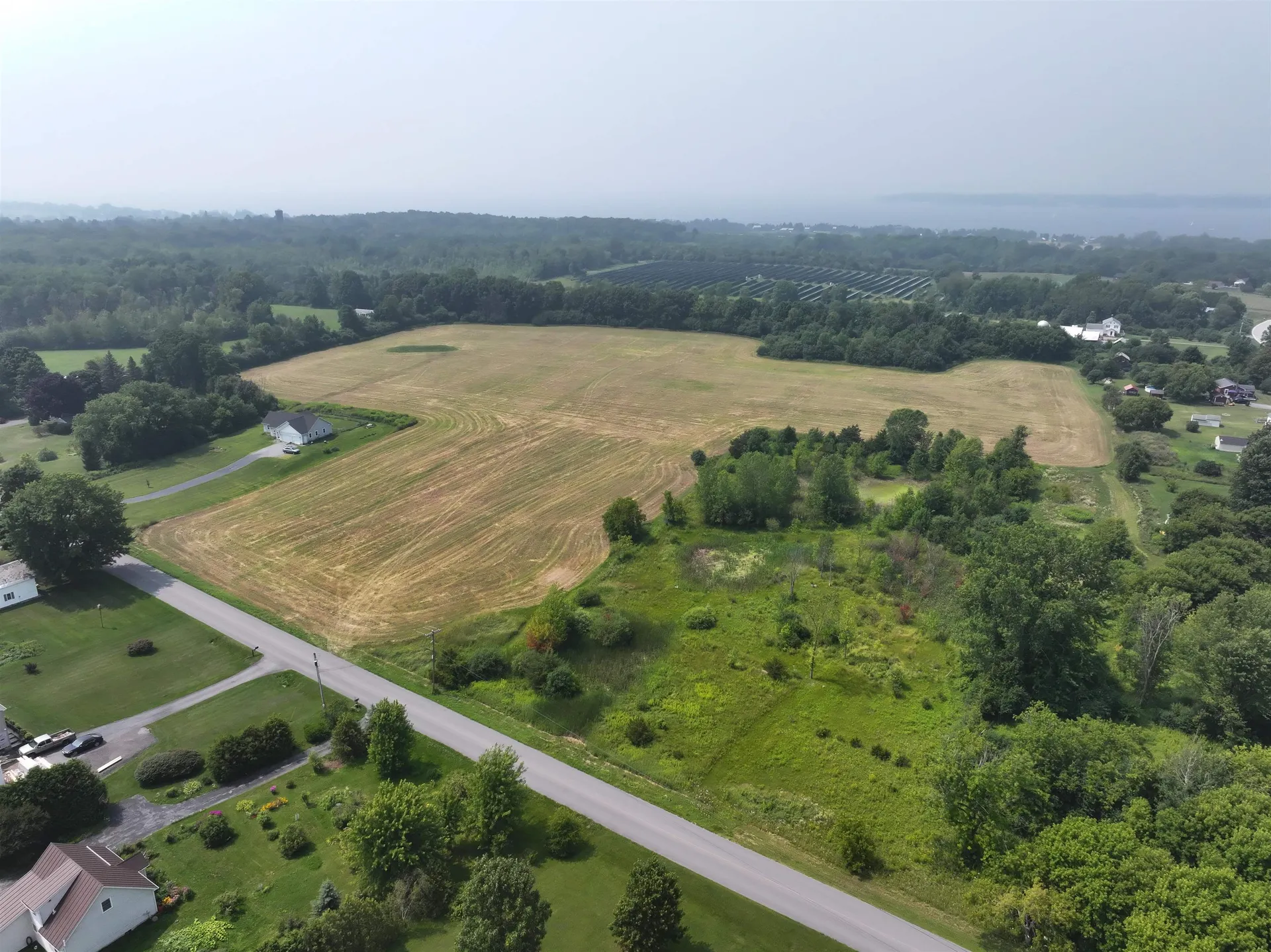 91 Allen Road Grand Isle VT 05458