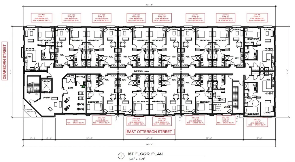 24 East Otterson Street Nashua NH 03060