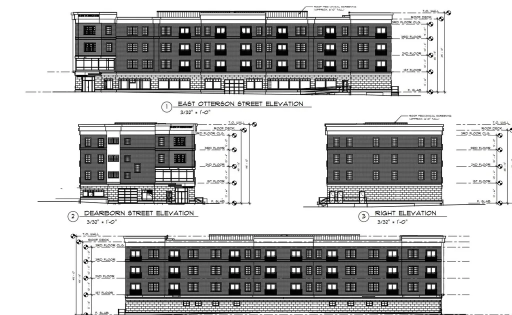 24 East Otterson Street Nashua NH 03060