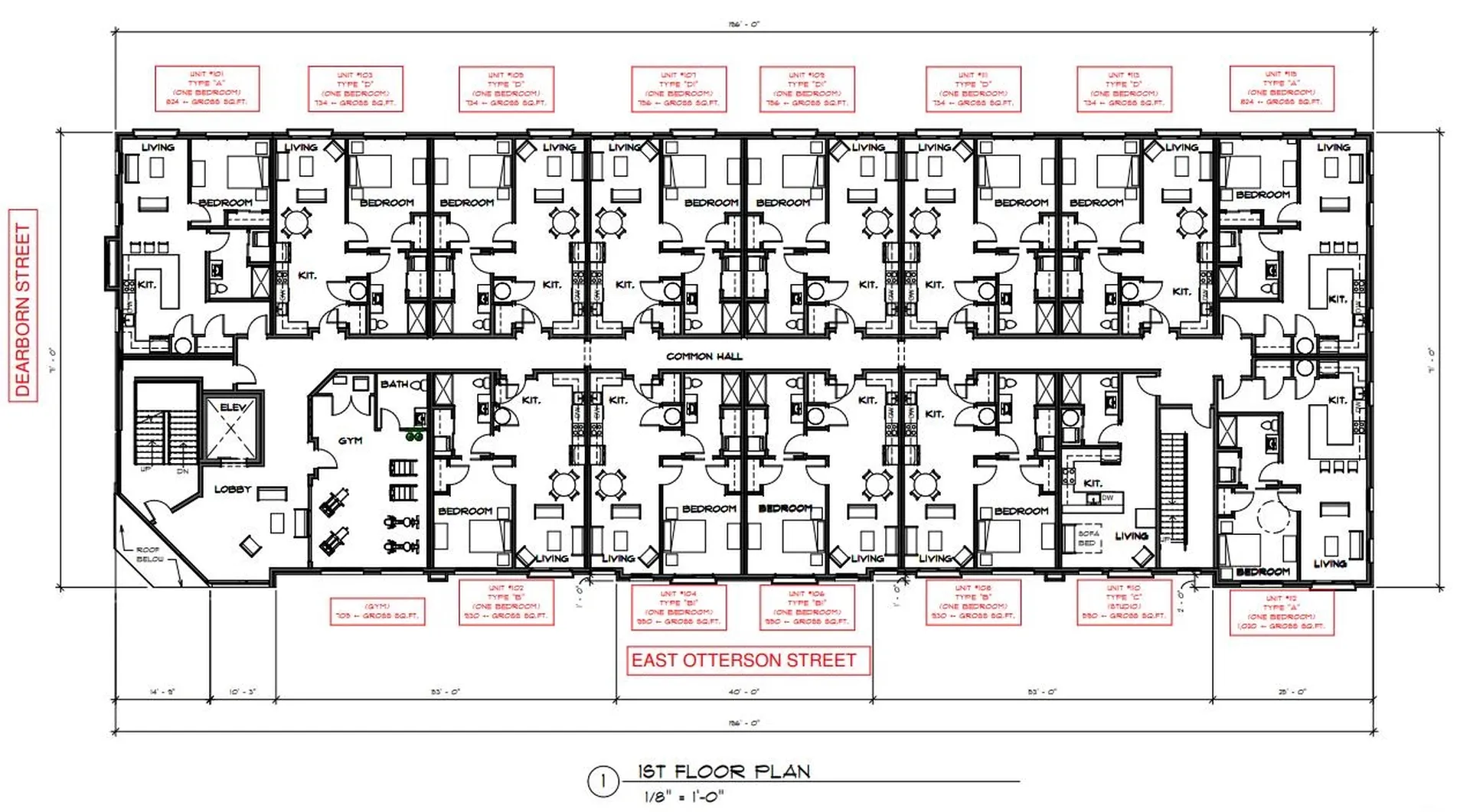 24 East Otterson Street Nashua NH 03060