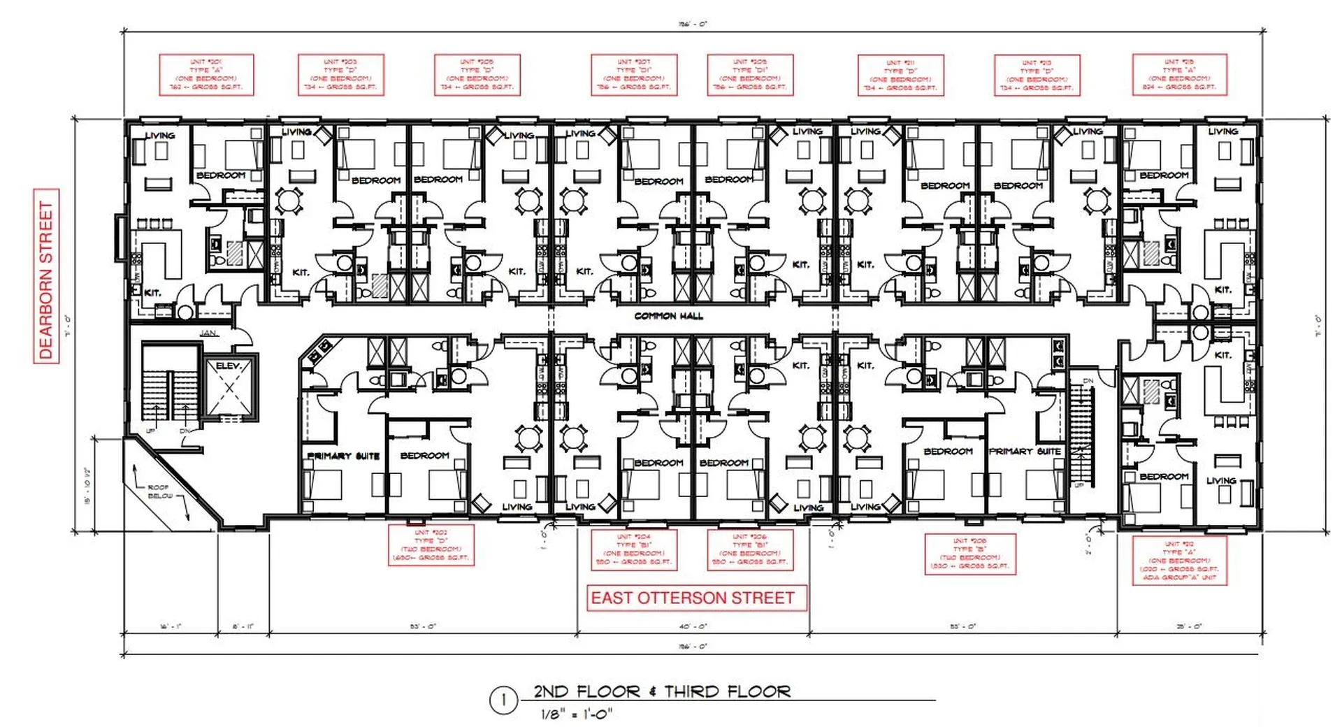 24 East Otterson Street Nashua NH 03060