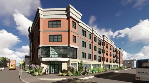 24 East Otterson Street Nashua NH 03060