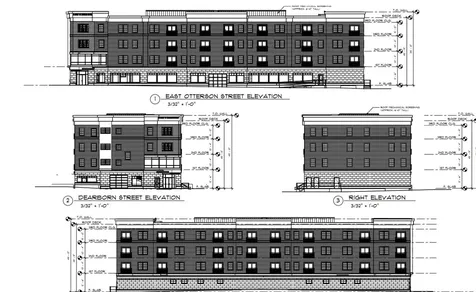 24 East Otterson Street Nashua NH 03060