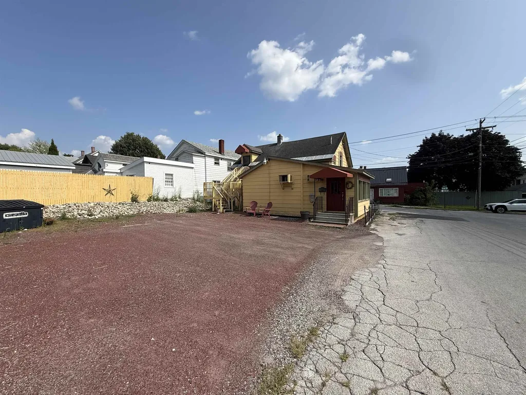 23 Terrill Street Rutland City VT 05701