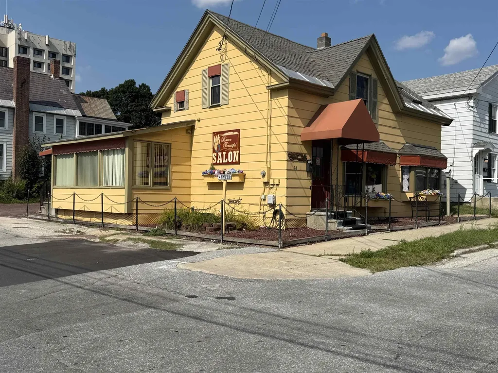 23 Terrill Street Rutland City VT 05701