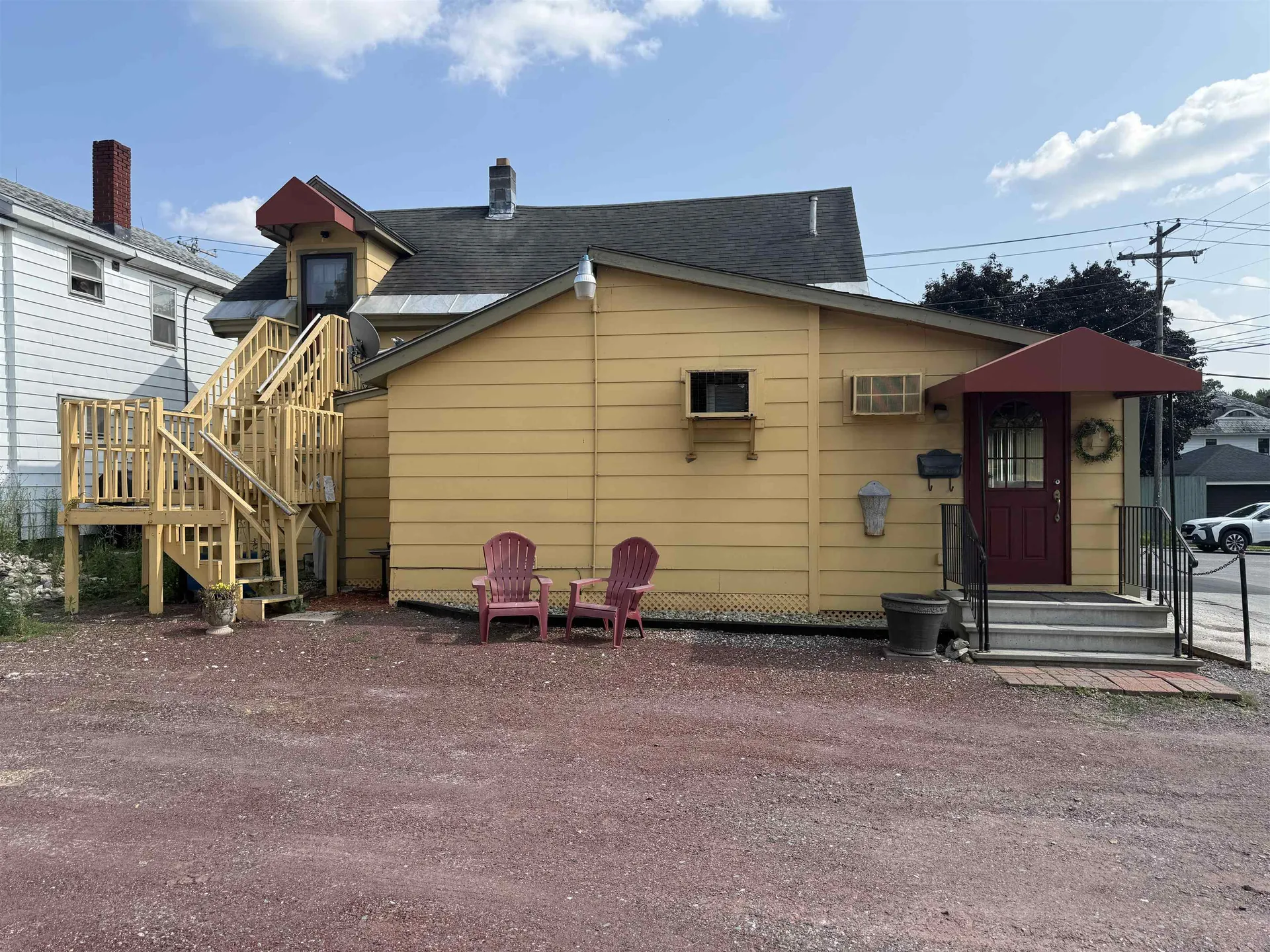 23 Terrill Street Rutland City VT 05701