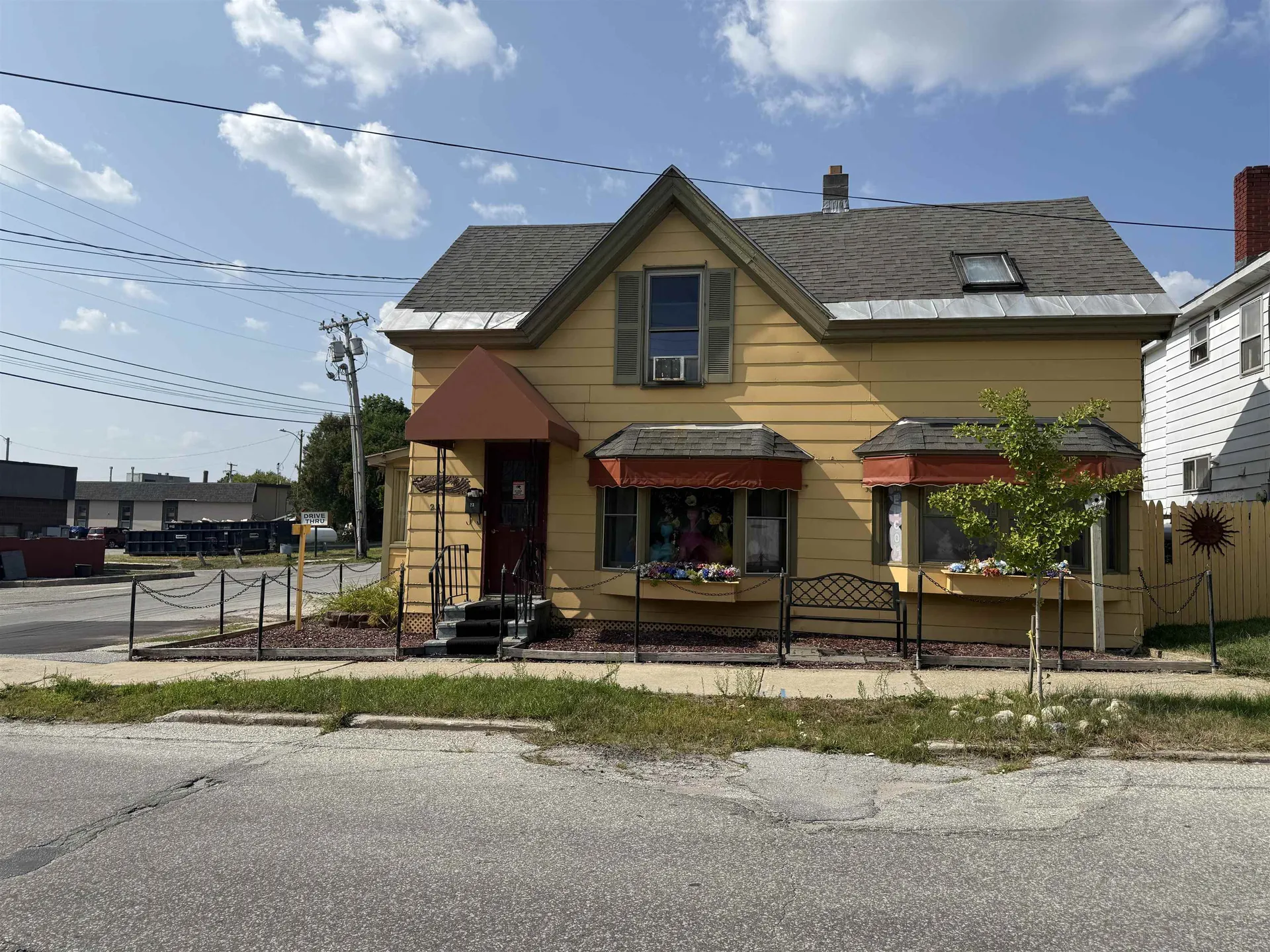 23 Terrill Street Rutland City VT 05701