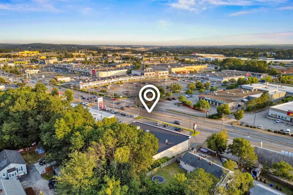 902 South Willow Street Manchester NH 03103