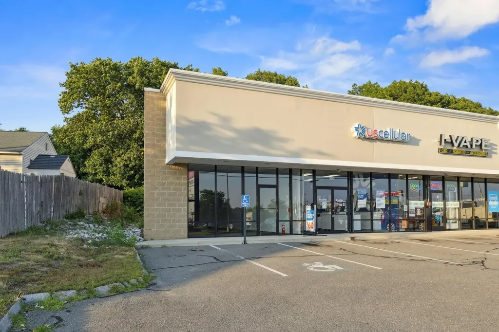 902 South Willow Street Manchester NH 03103