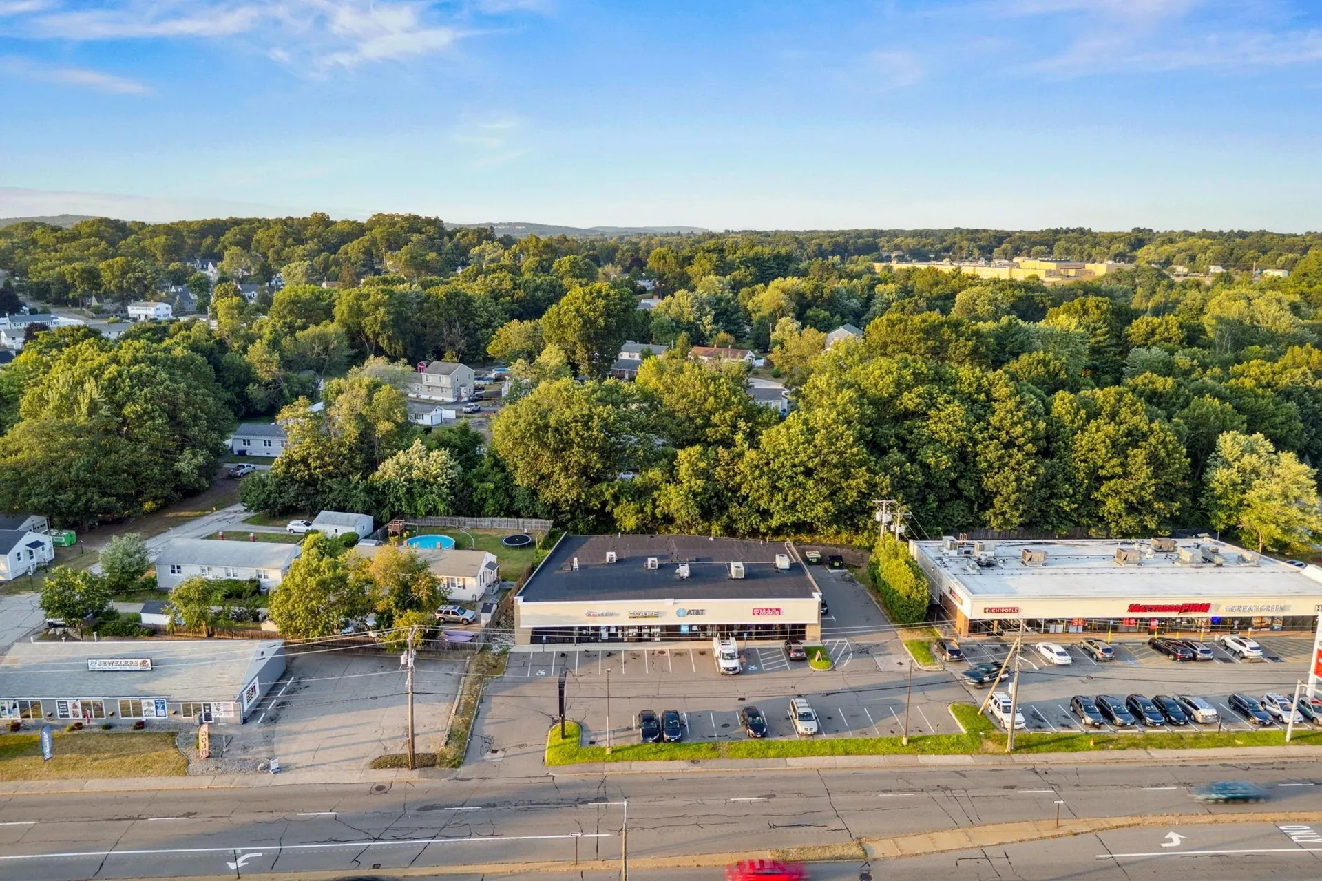 902 South Willow Street Manchester NH 03103