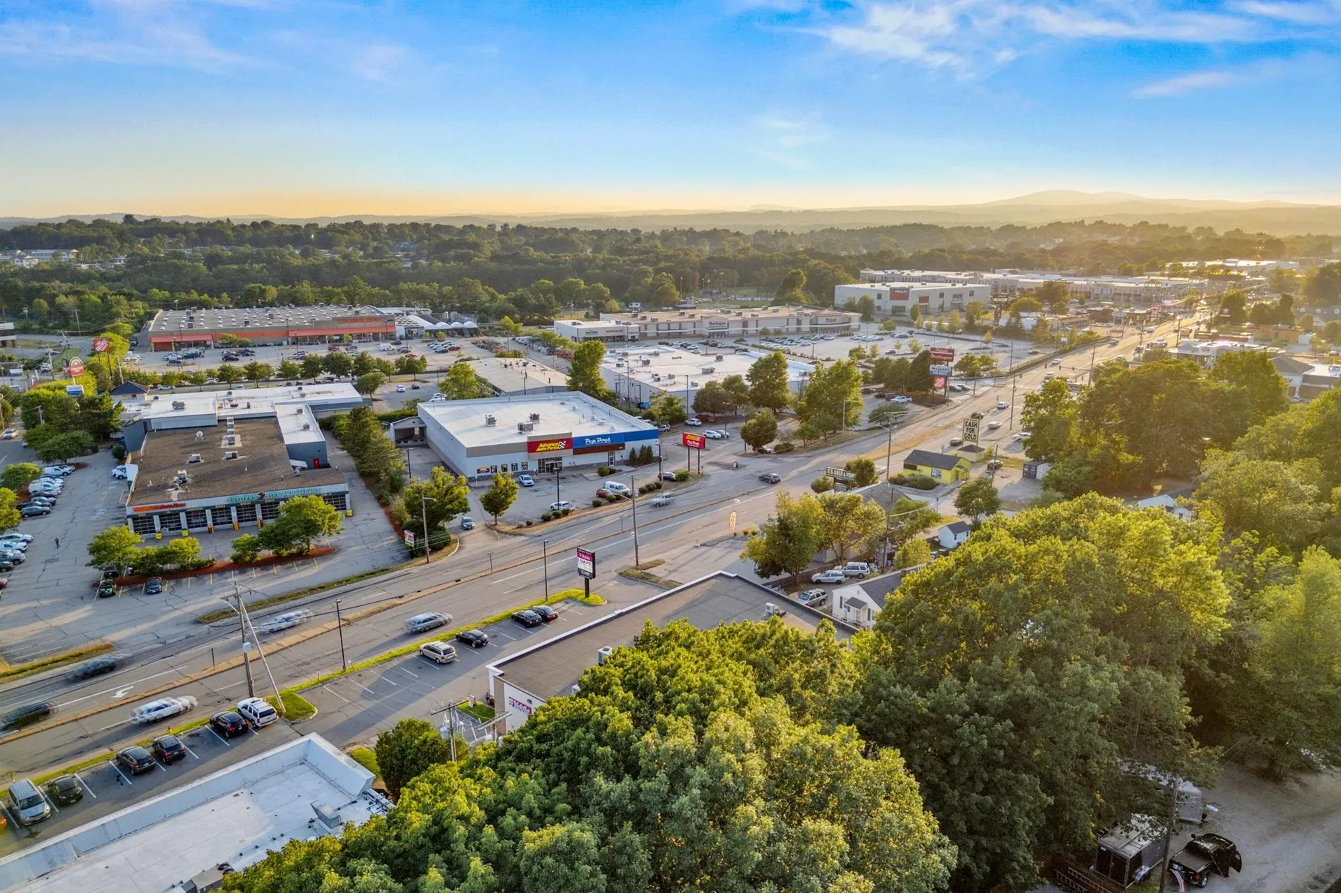 902 South Willow Street Manchester NH 03103