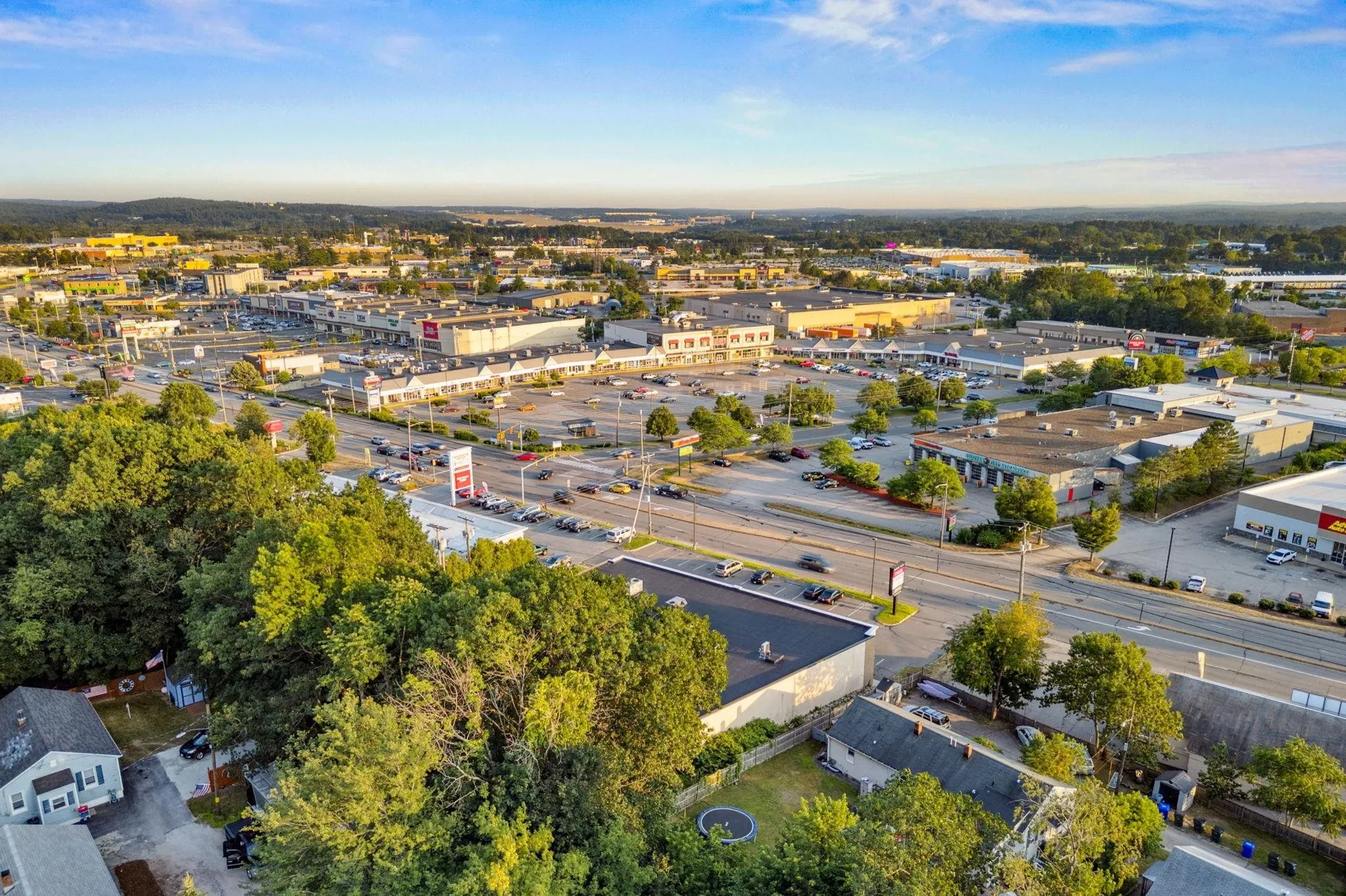 902 South Willow Street Manchester NH 03103