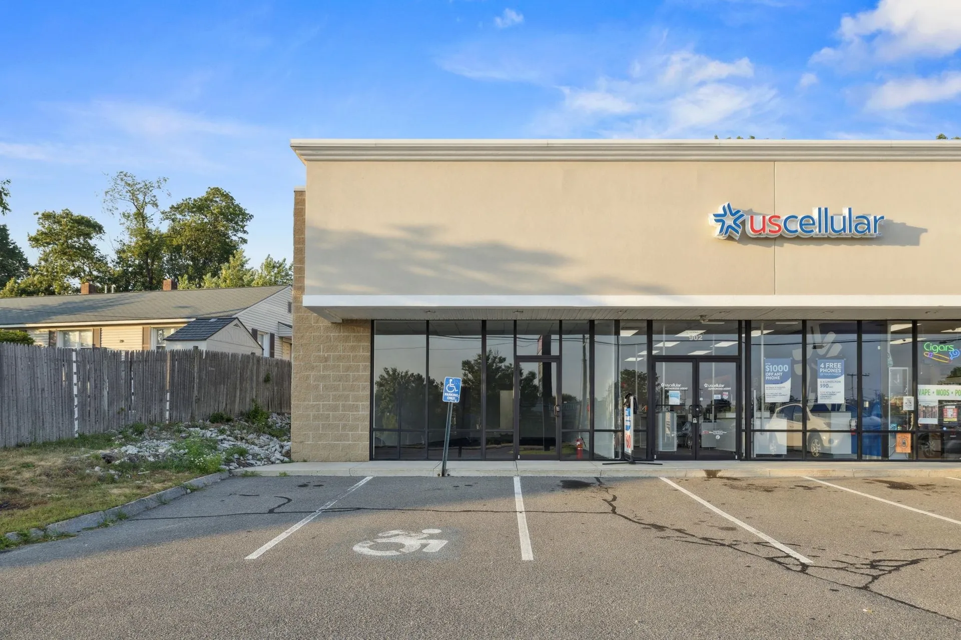 902 South Willow Street Manchester NH 03103