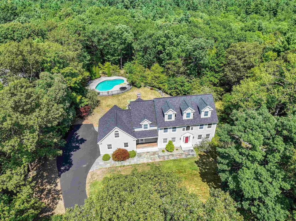 28 Partridge Hill Road Newfields NH 03856