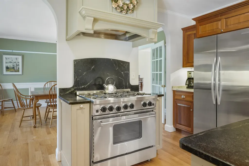 28 Partridge Hill Road Newfields NH 03856