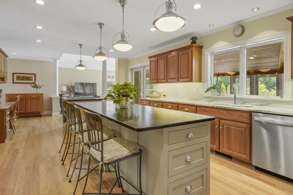 28 Partridge Hill Road Newfields NH 03856