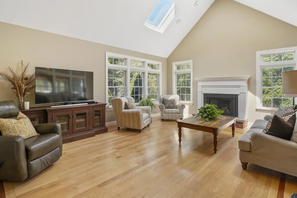 28 Partridge Hill Road Newfields NH 03856