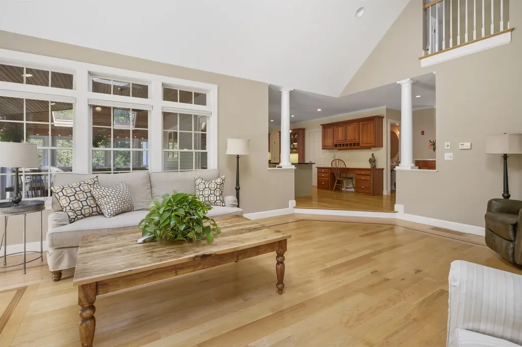 28 Partridge Hill Road Newfields NH 03856