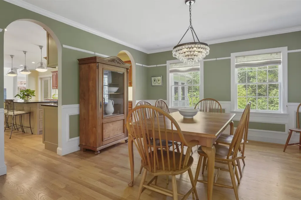28 Partridge Hill Road Newfields NH 03856