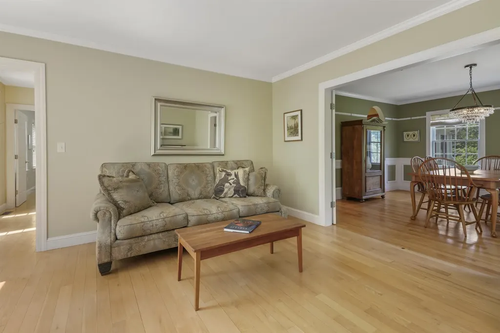 28 Partridge Hill Road Newfields NH 03856