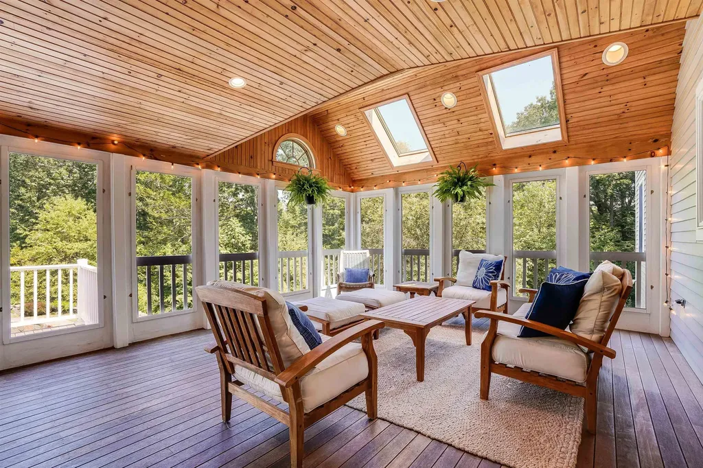 28 Partridge Hill Road Newfields NH 03856