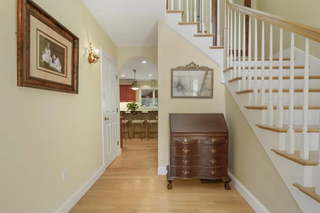 28 Partridge Hill Road Newfields NH 03856