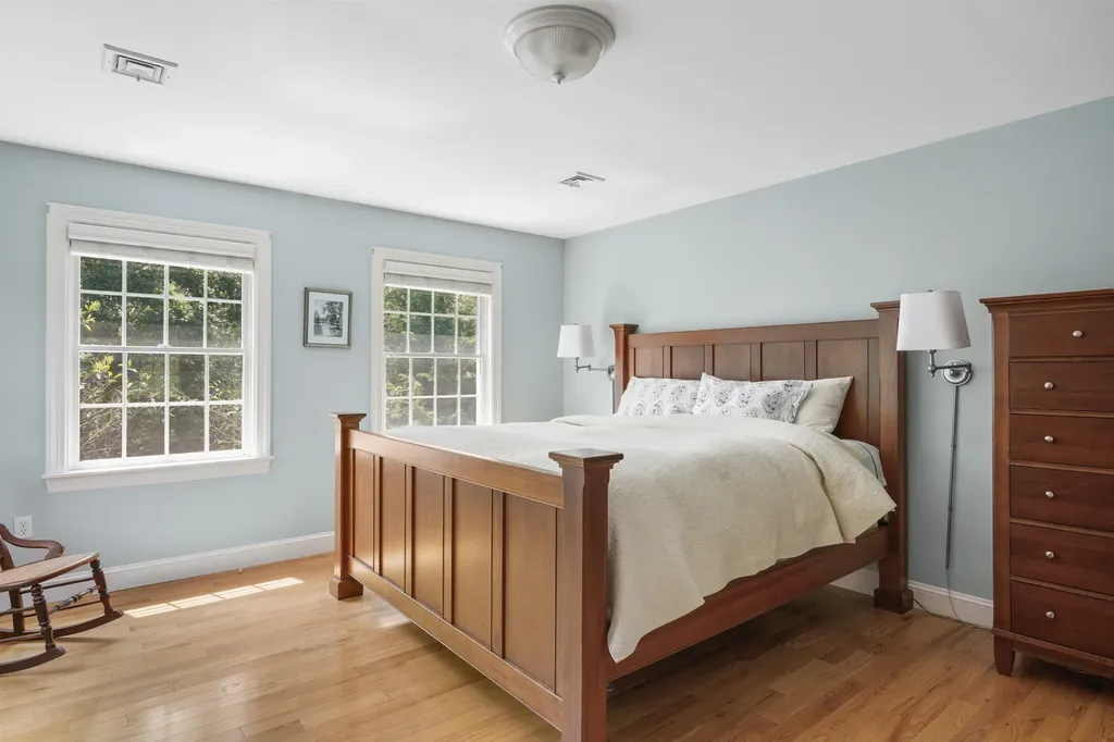 28 Partridge Hill Road Newfields NH 03856