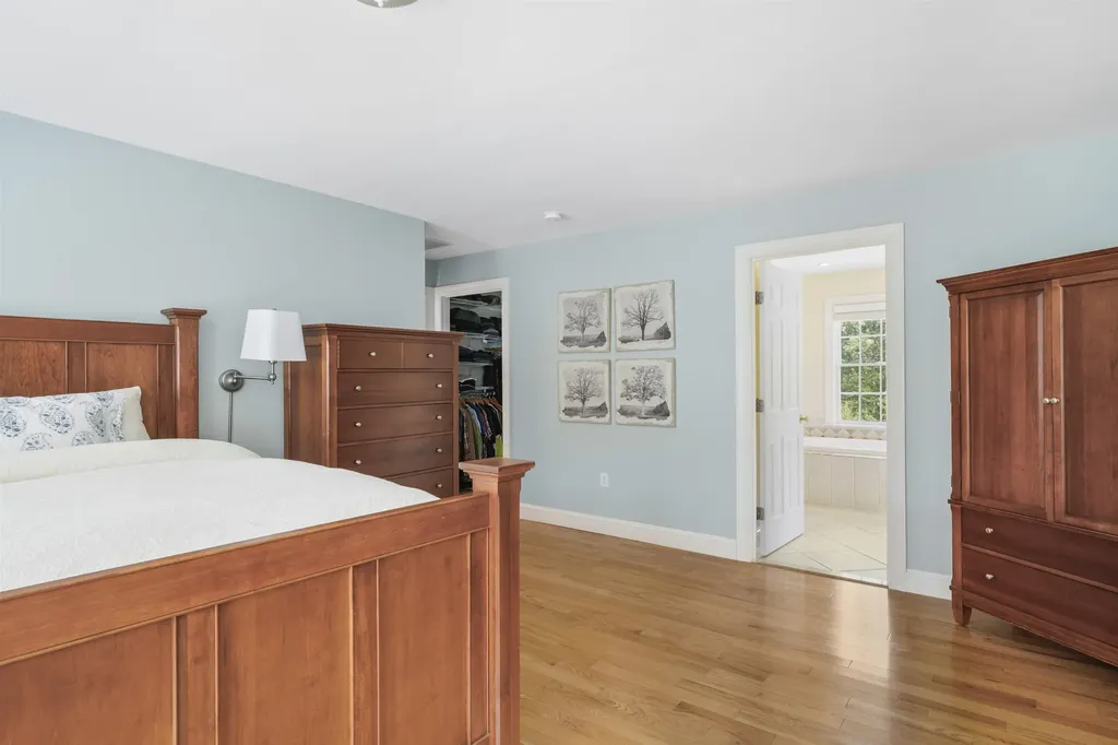 28 Partridge Hill Road Newfields NH 03856