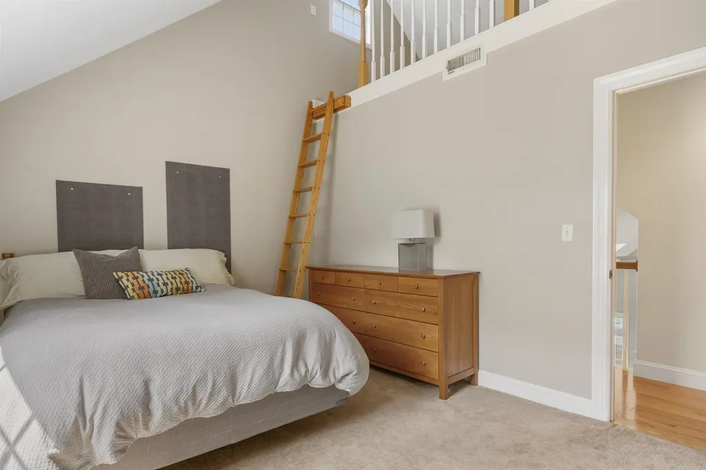 28 Partridge Hill Road Newfields NH 03856