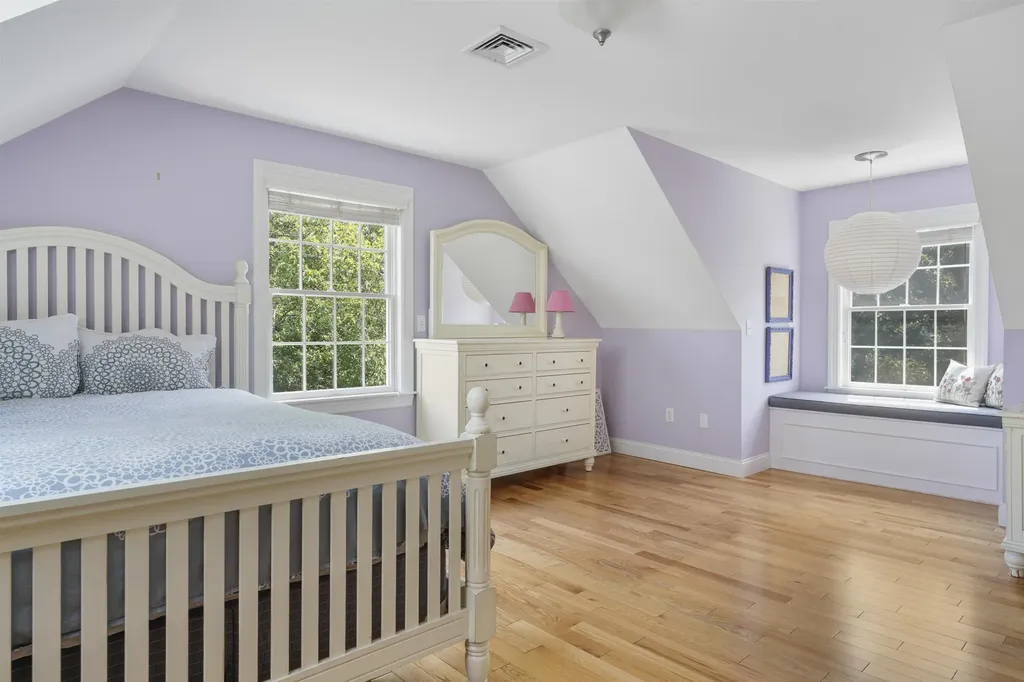 28 Partridge Hill Road Newfields NH 03856