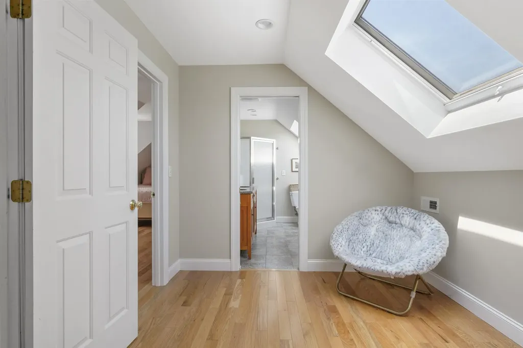 28 Partridge Hill Road Newfields NH 03856