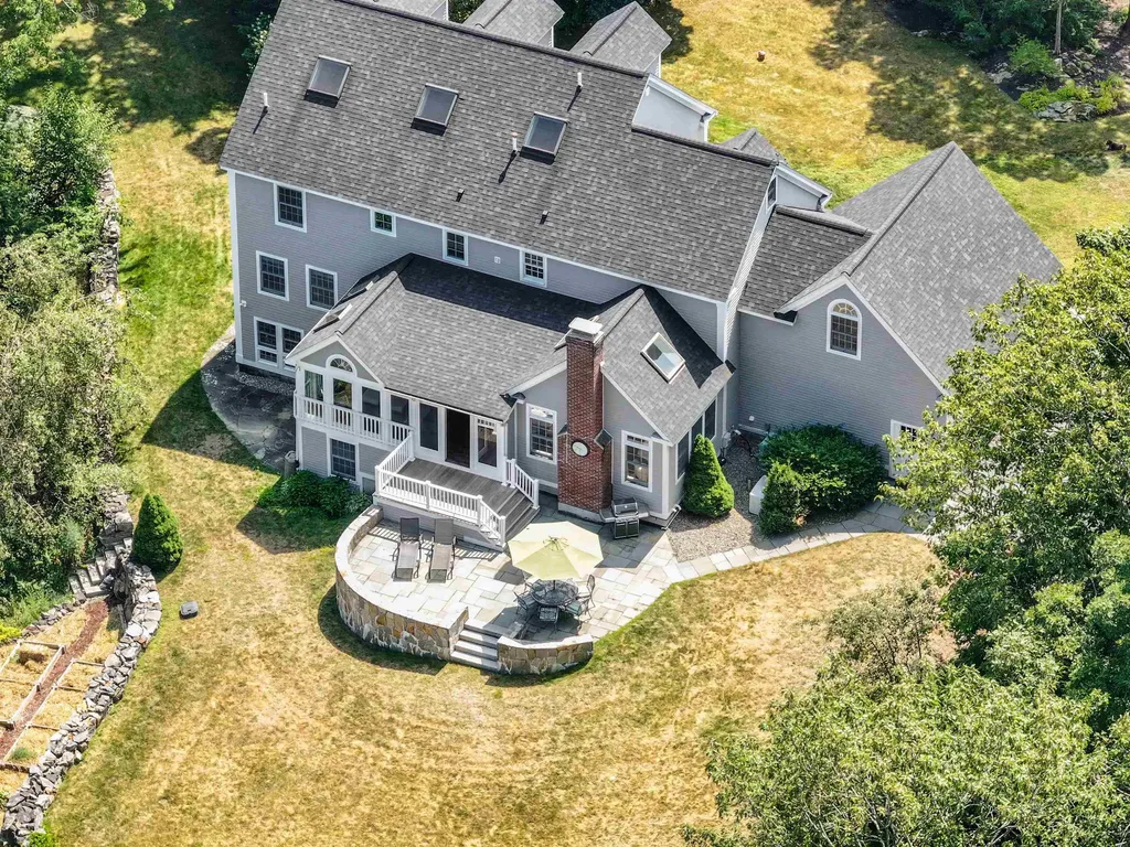 28 Partridge Hill Road Newfields NH 03856