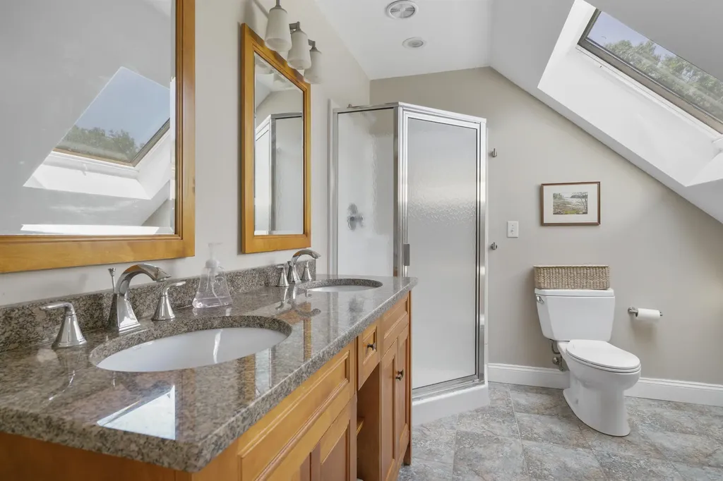 28 Partridge Hill Road Newfields NH 03856