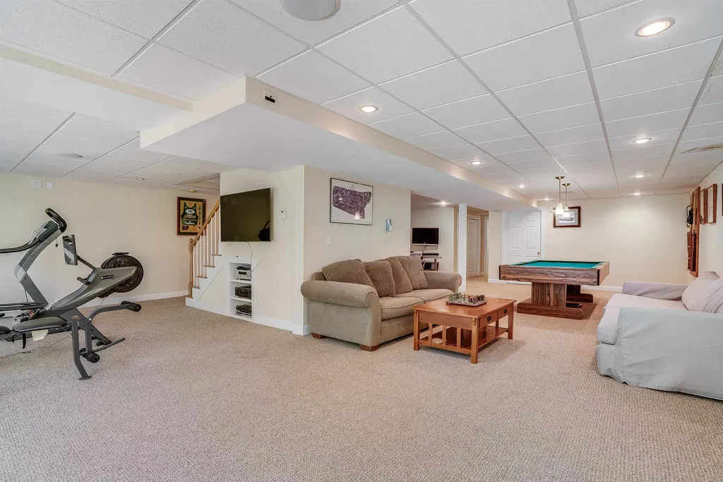 28 Partridge Hill Road Newfields NH 03856