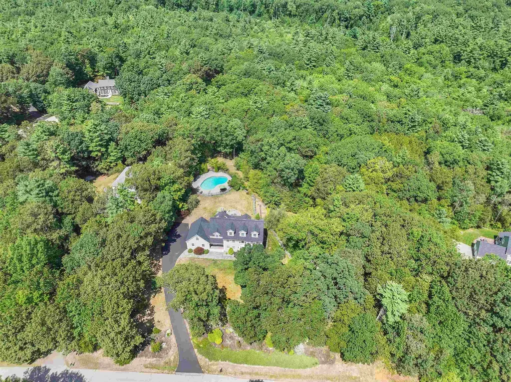 28 Partridge Hill Road Newfields NH 03856