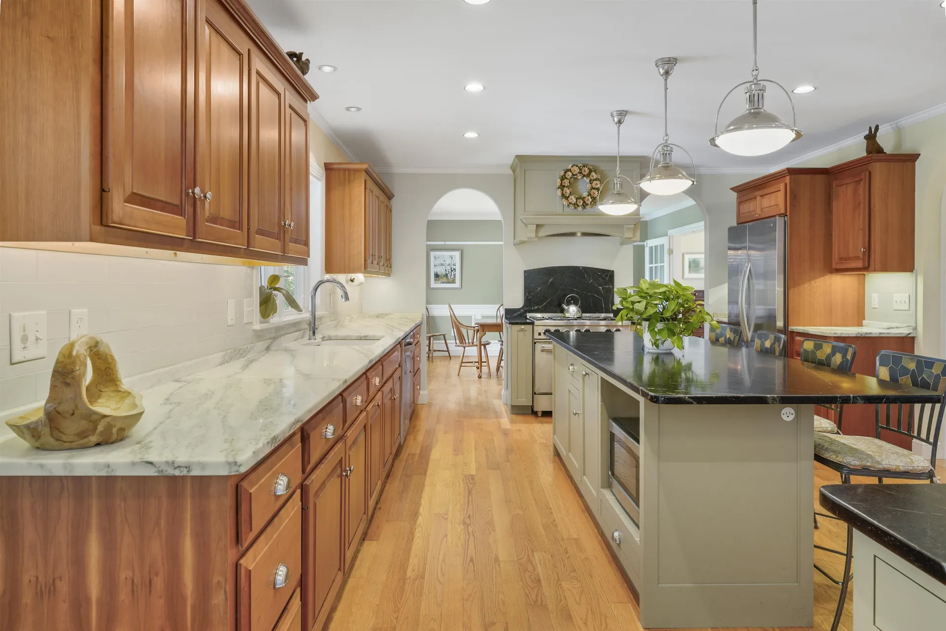 28 Partridge Hill Road Newfields NH 03856