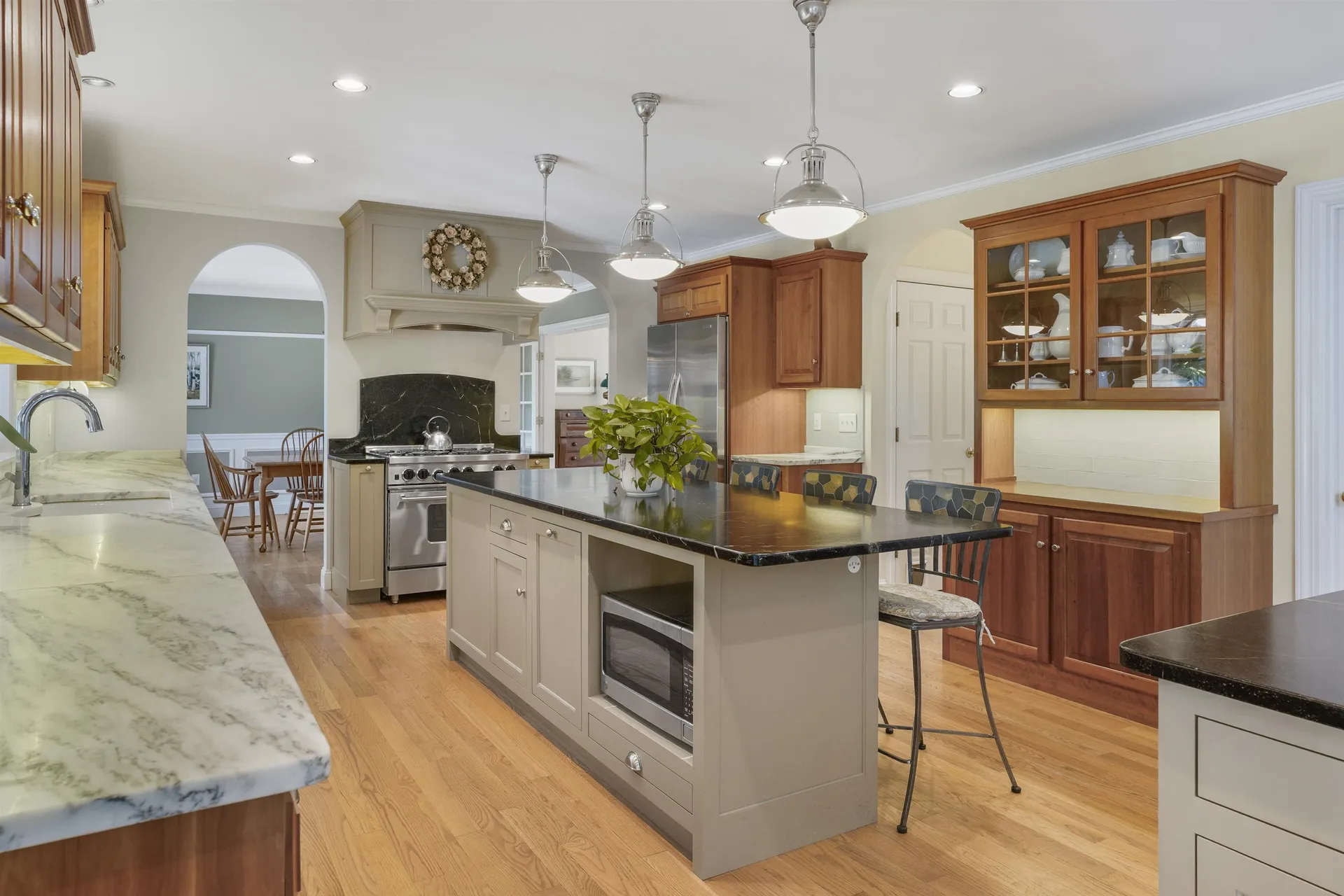 28 Partridge Hill Road Newfields NH 03856