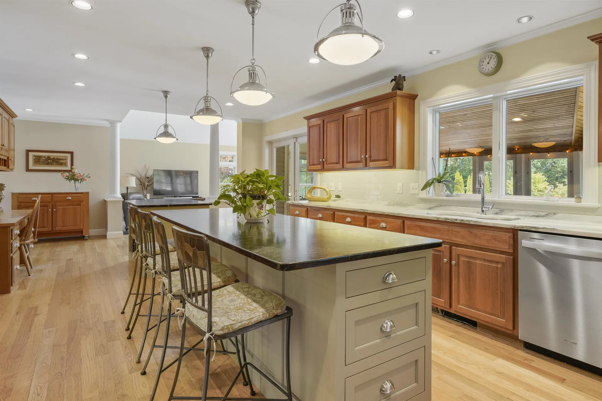 28 Partridge Hill Road Newfields NH 03856