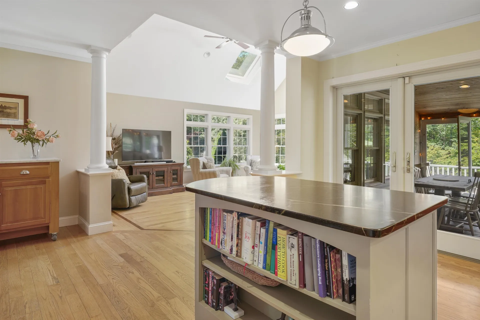 28 Partridge Hill Road Newfields NH 03856