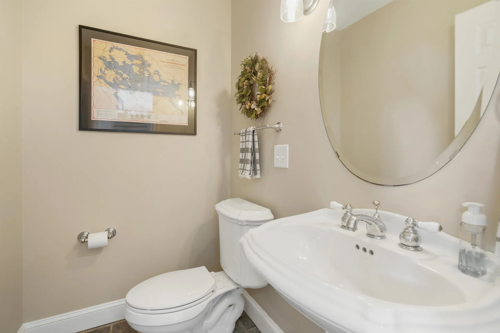 28 Partridge Hill Road Newfields NH 03856