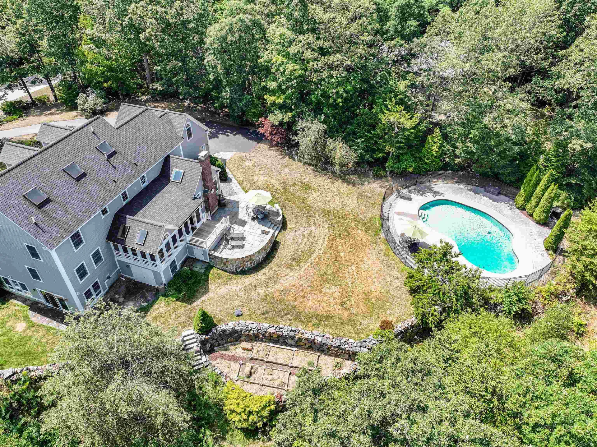 28 Partridge Hill Road Newfields NH 03856