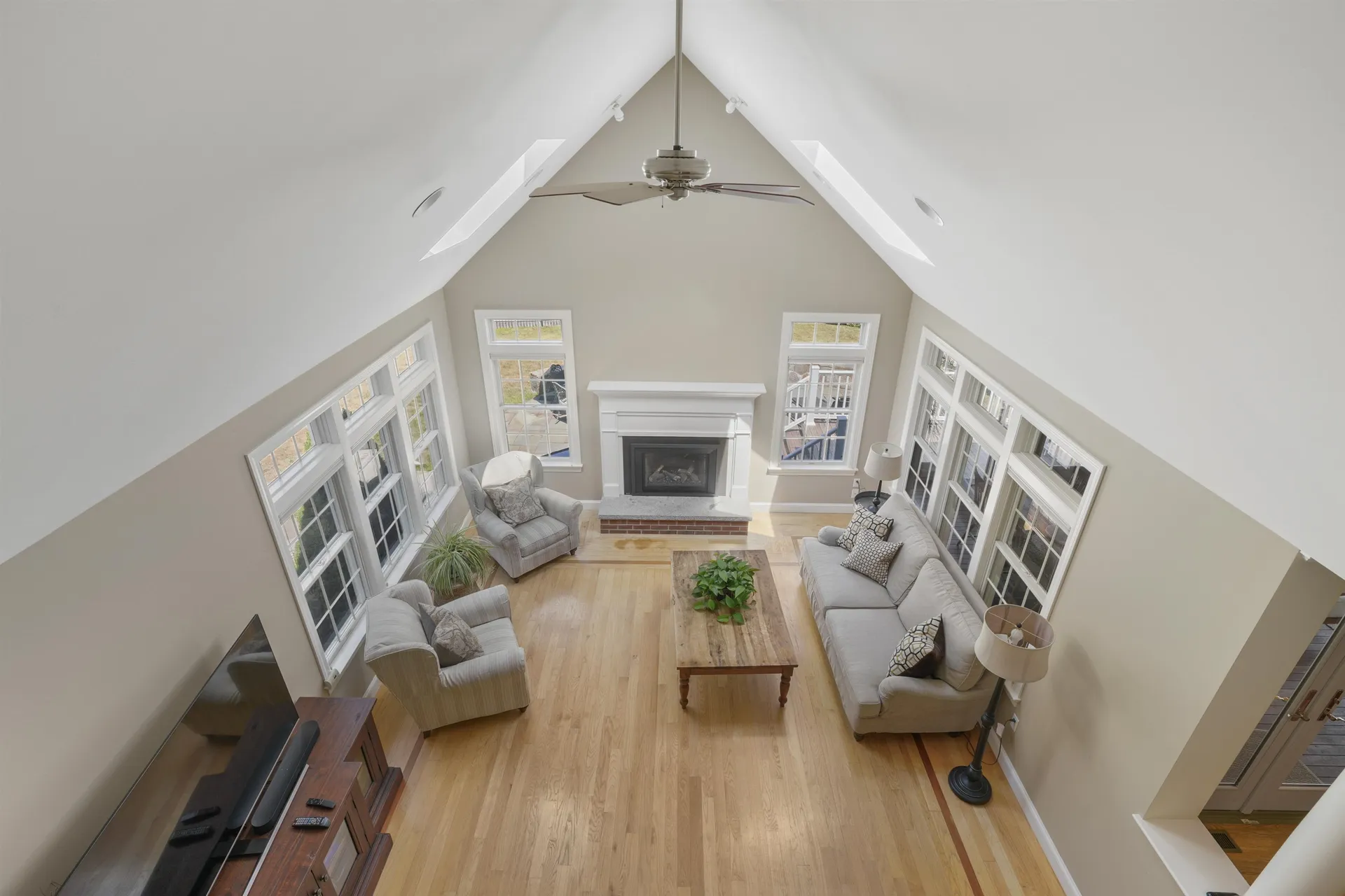 28 Partridge Hill Road Newfields NH 03856