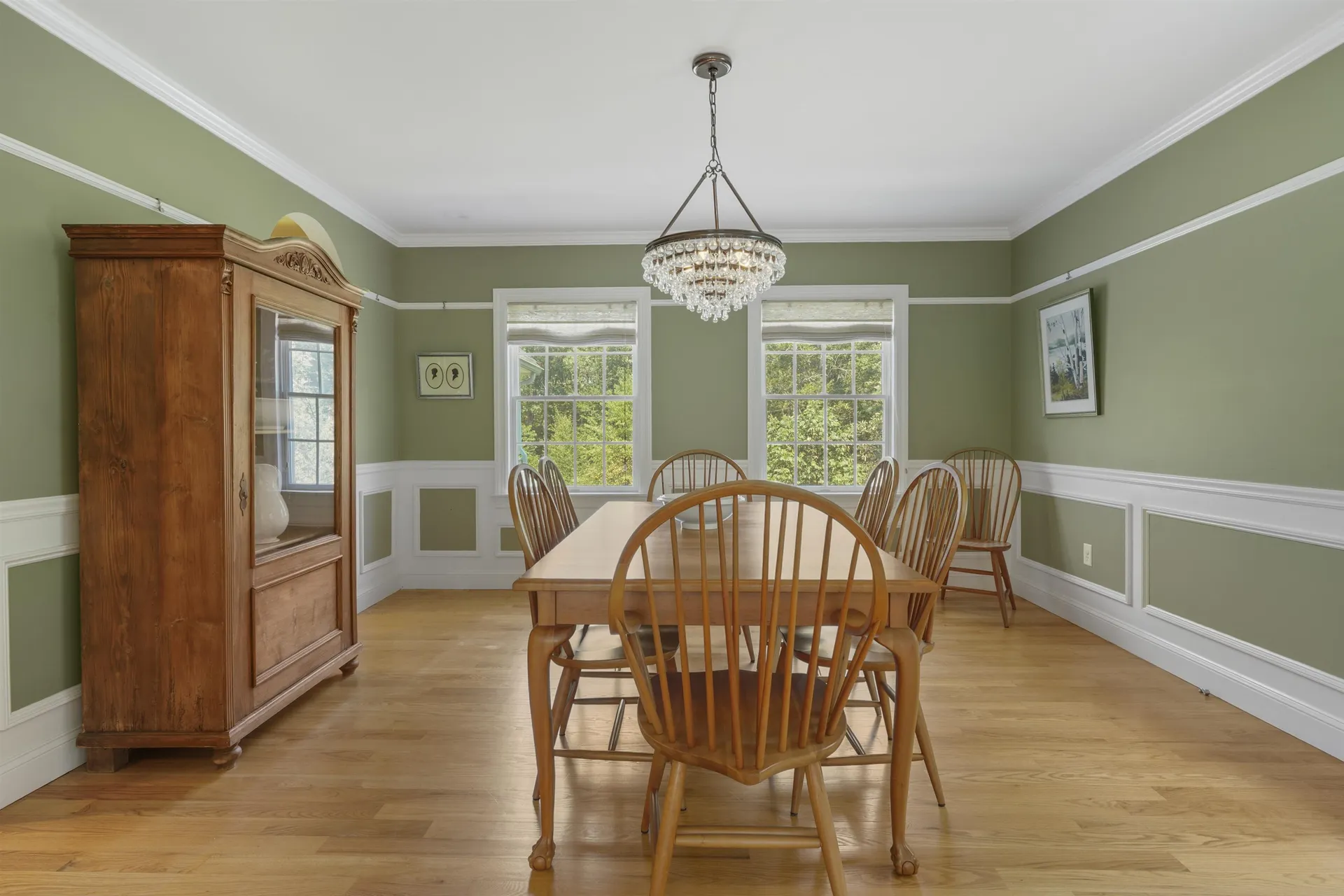 28 Partridge Hill Road Newfields NH 03856