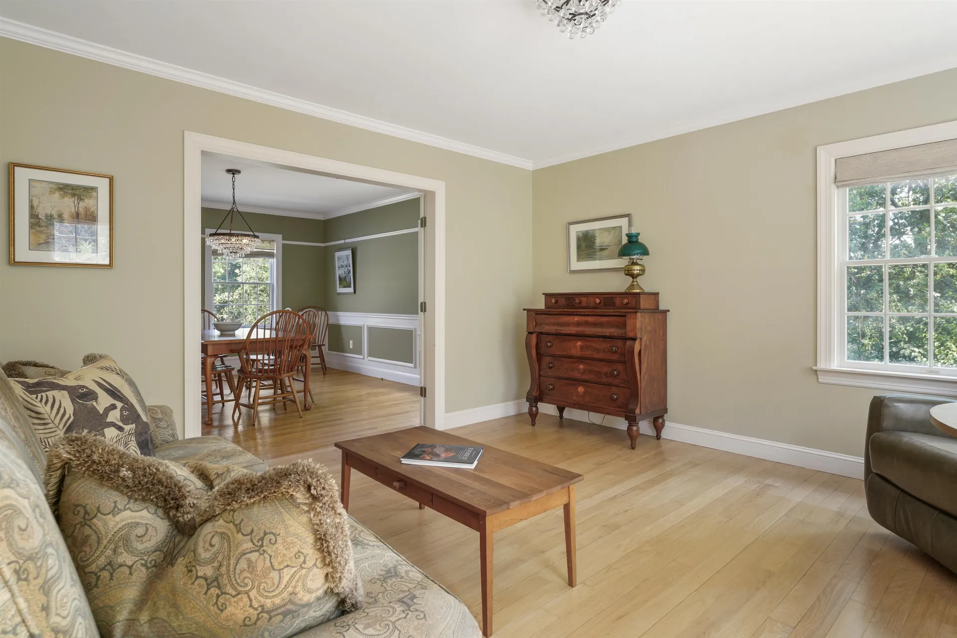 28 Partridge Hill Road Newfields NH 03856