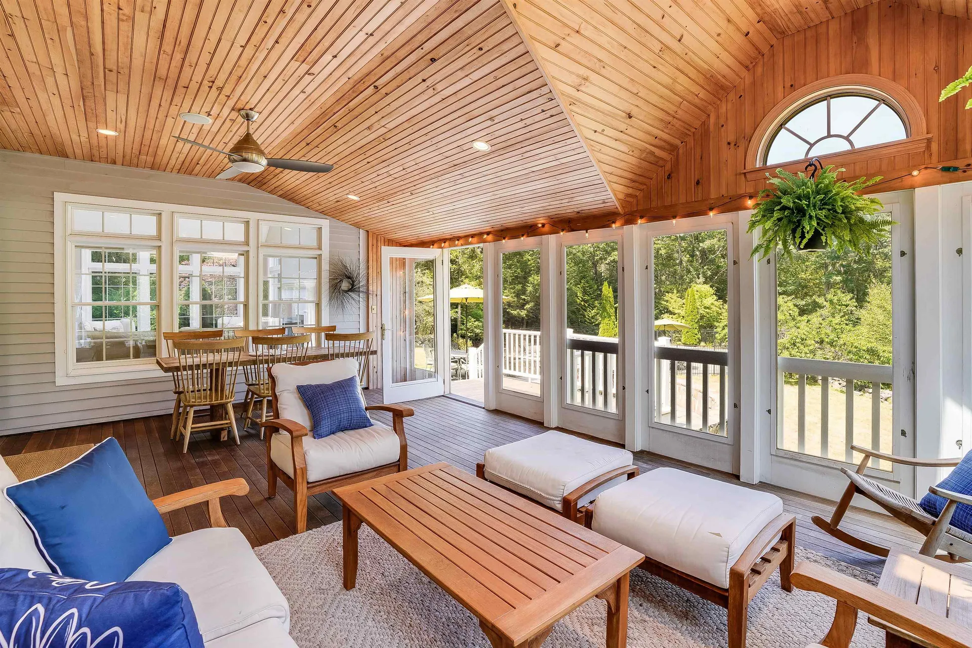 28 Partridge Hill Road Newfields NH 03856