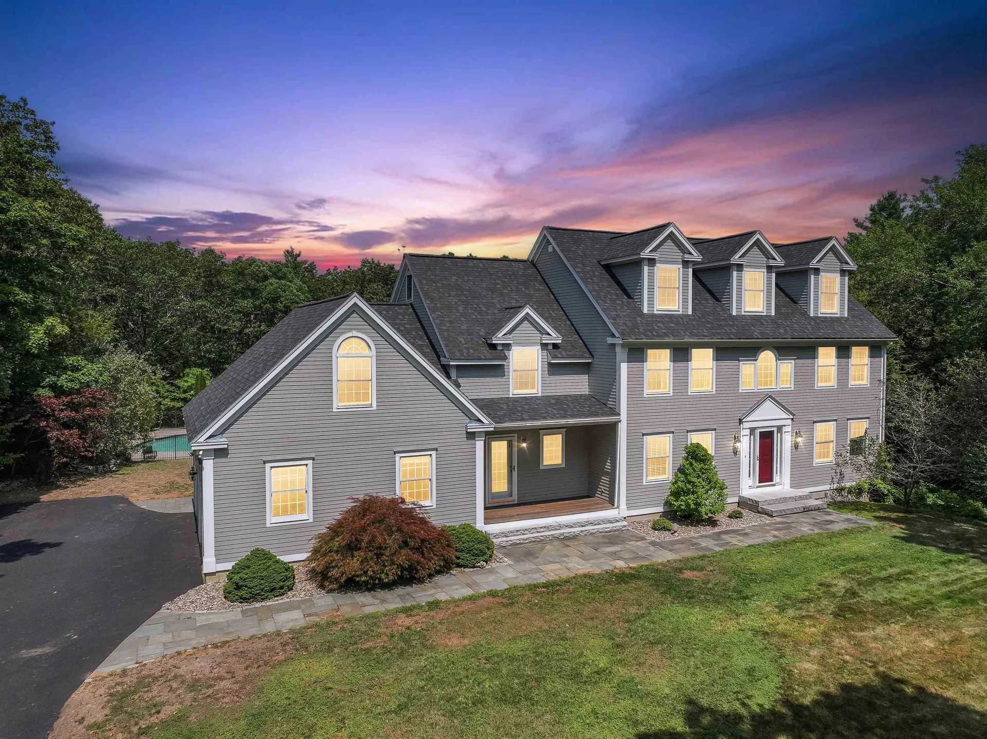 28 Partridge Hill Road Newfields NH 03856