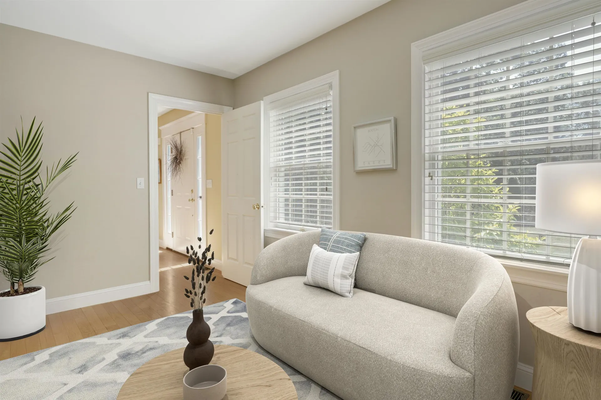 28 Partridge Hill Road Newfields NH 03856