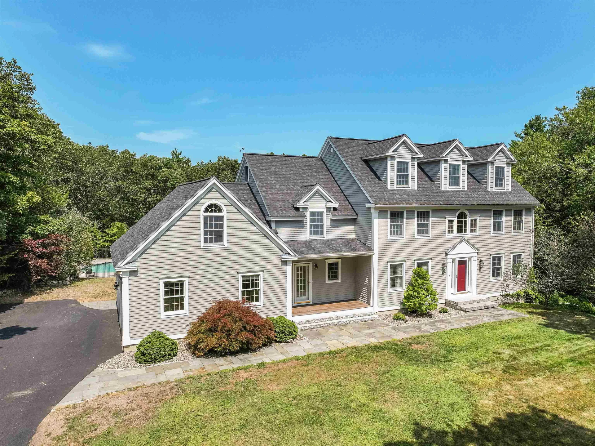 28 Partridge Hill Road Newfields NH 03856