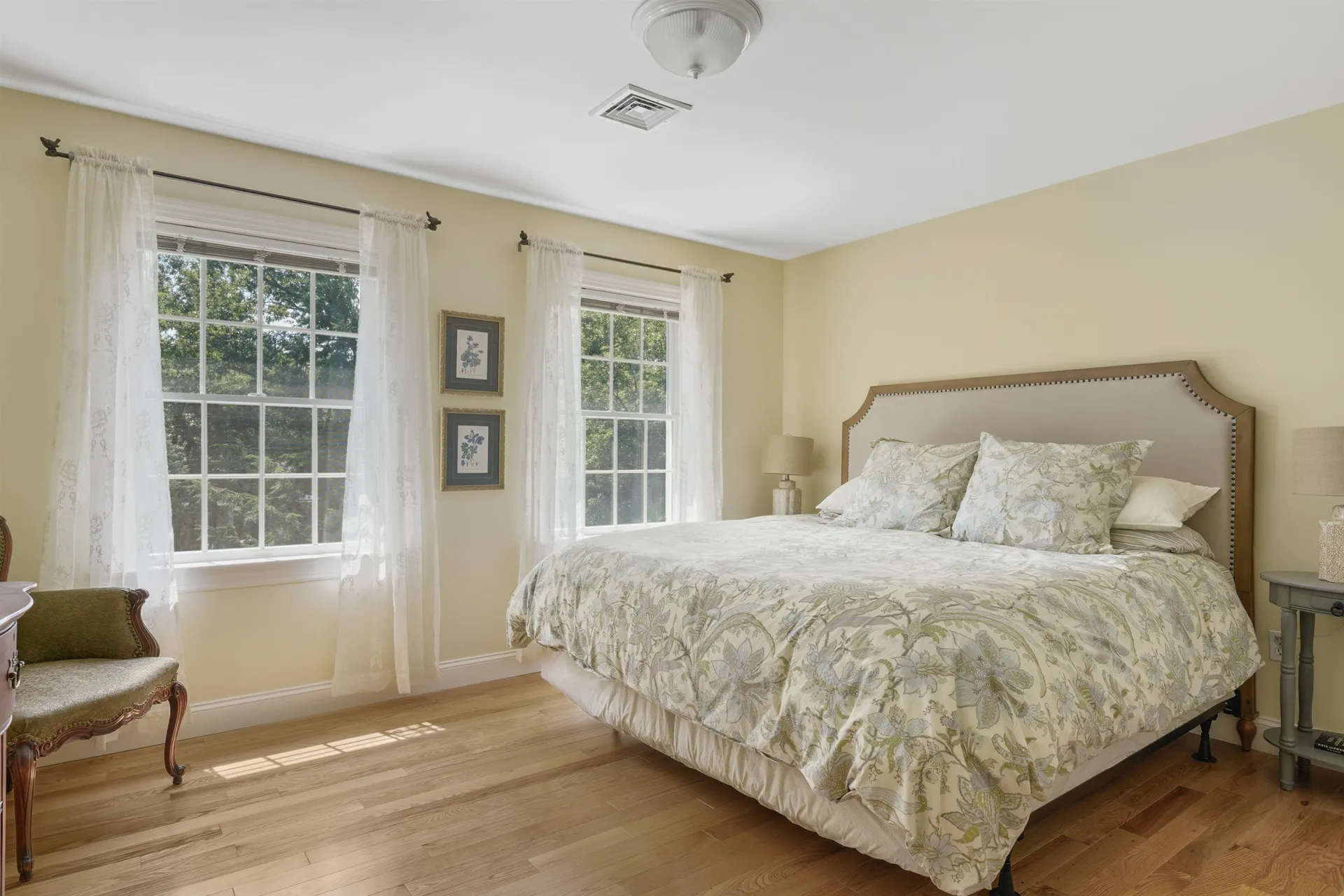 28 Partridge Hill Road Newfields NH 03856